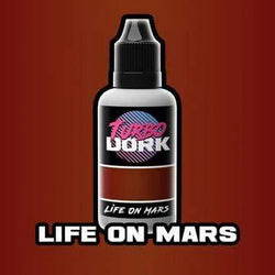 Turbo Dork Metallic Paint Series (20ml Bottles) Last Chance Out of Production