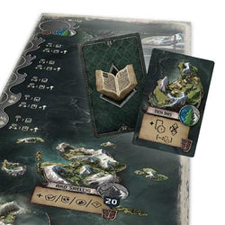 The Witcher: Old World Skellige Expansion