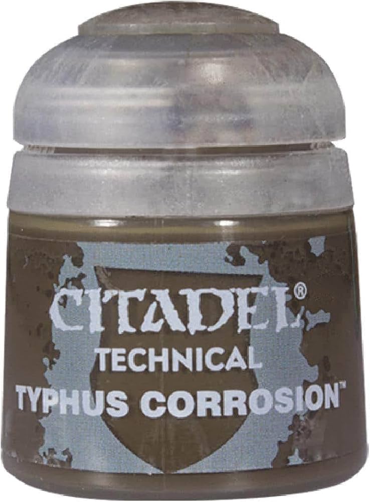 Citadel Technical Paint (18ml)