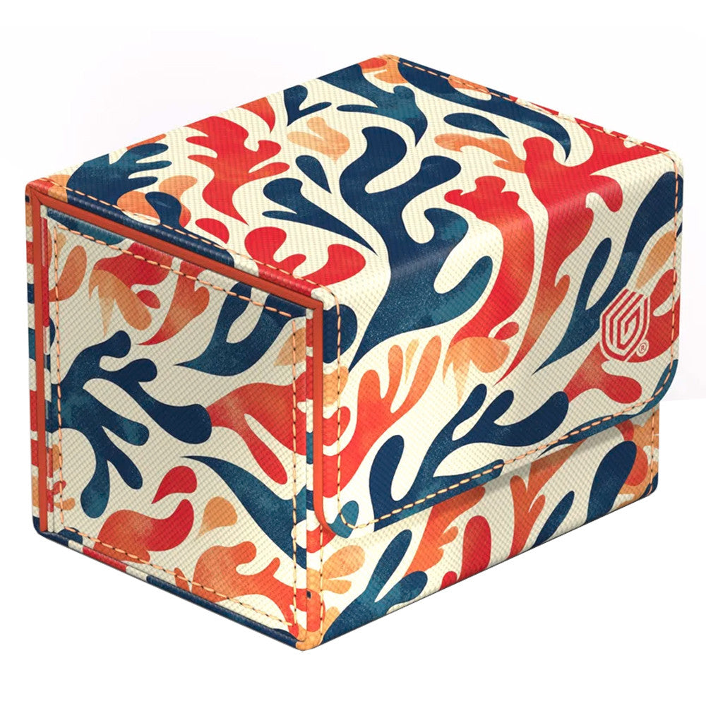 Deck Case: Sidewinder 100+ Coral Places - Mellow Sea (2025 Exclusive)