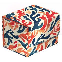 Deck Case: Sidewinder 100+ Coral Places - Mellow Sea (2025 Exclusive)