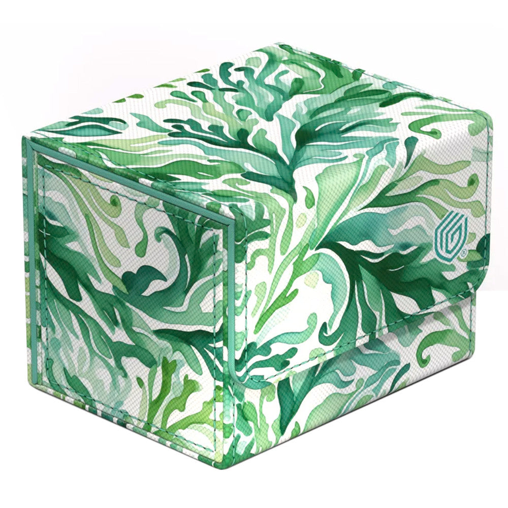 Deck Case: Sidewinder 100+ Coral Places - Kelp Forest (2025 Exclusive)