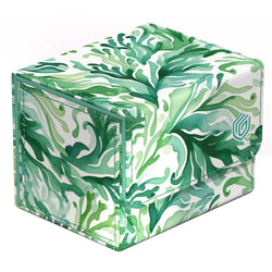 Deck Case: Sidewinder 100+ Coral Places - Kelp Forest (2025 Exclusive)