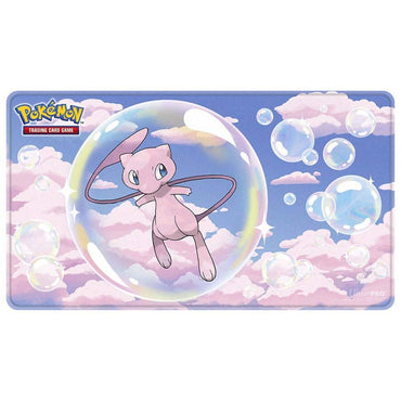 Ultra PRO - Foil Playmat: Mythical Mew