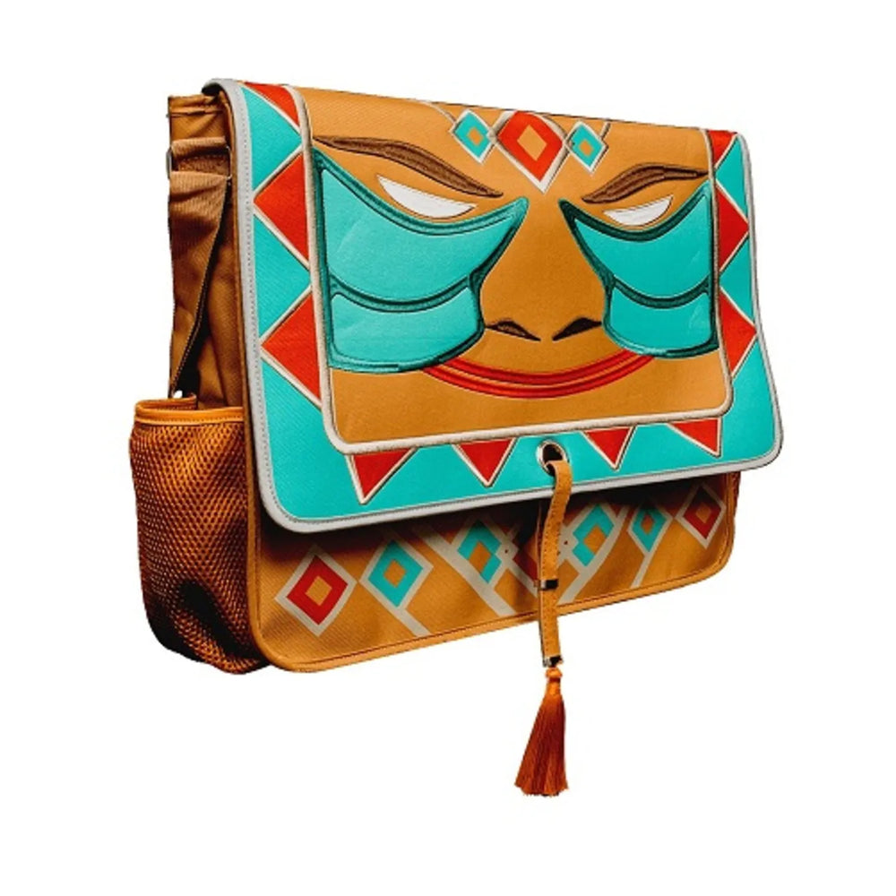 Bag of Holding Gamer Book Bag
