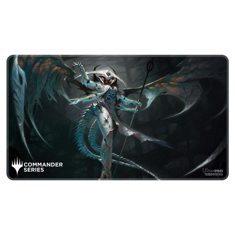 Ultra PRO: Playmat - Edge of Eternities (Atraxa, Praetors' Voice)