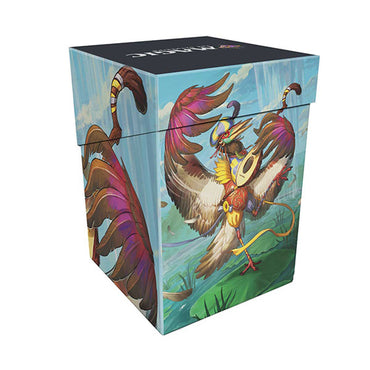 Deckbox PRO 100+ MTG - Bloomburrow - B