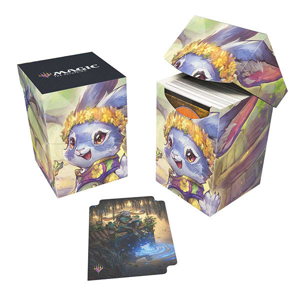 Deckbox PRO 100+ MTG - Bloomburrow - C