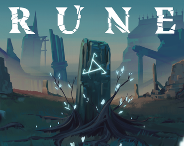 Rune by Gila RPGs