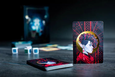 Kinfire Delve: Vainglory's Grotto