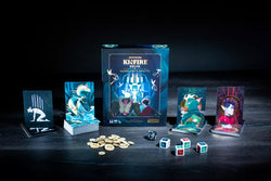 Kinfire Delve: Vainglory's Grotto