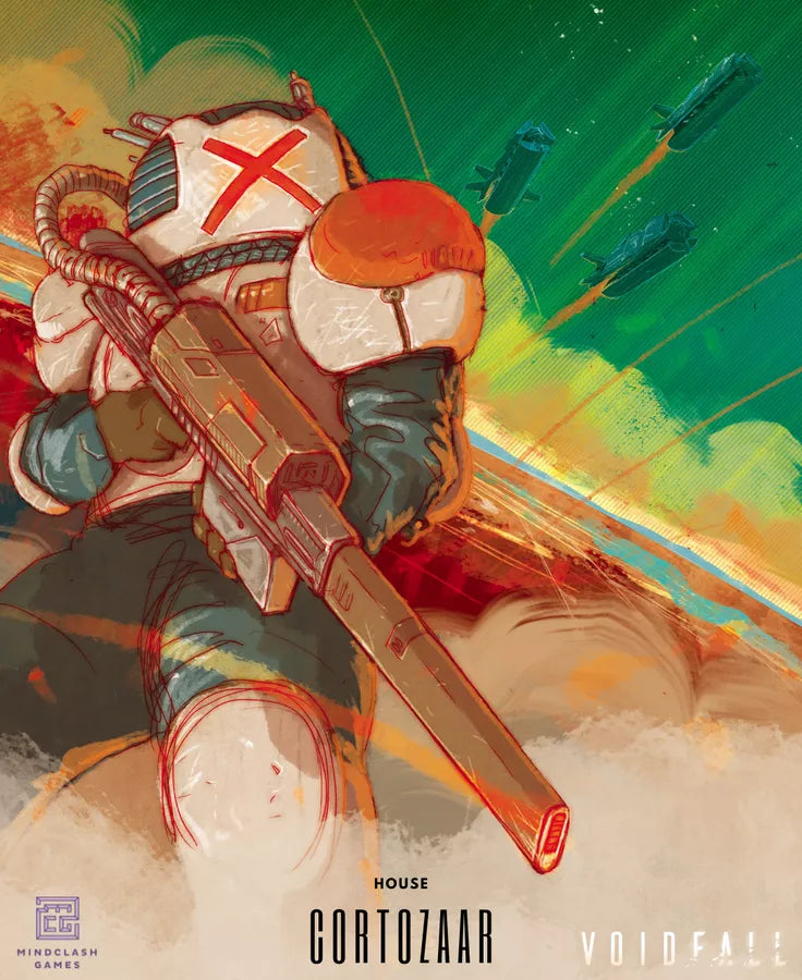 Voidfall