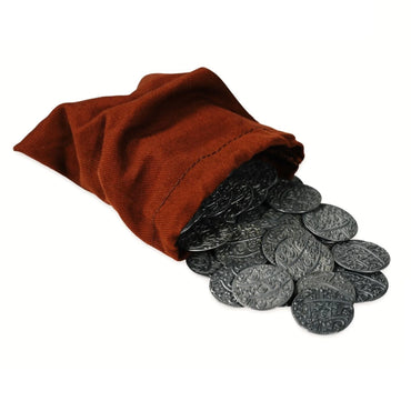 Pax Pamir: Metal Coins