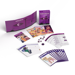 Welcome to Night Vale - Roleplaying Game