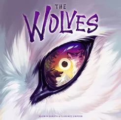 The Wolves (Used)