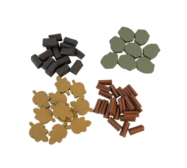 Estate - Raise the Realm - Estate Resource Upgrade