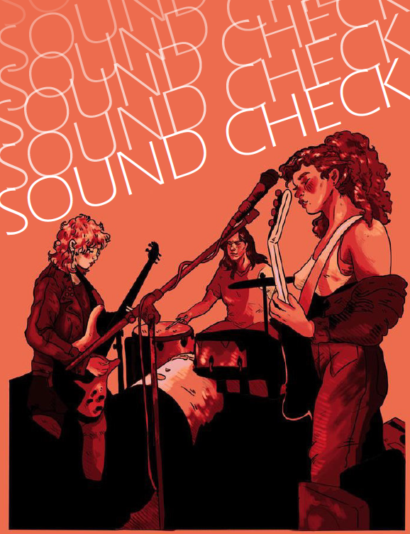 Sound Check
