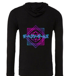 The Haven Games Synthwave Dreams Apparel Line