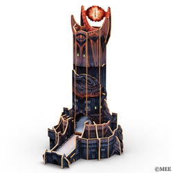 The Lord of the Rings - Fate of the Fellowship (with Gandalf Promo while supplies last!)