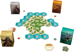 Explorers of Ixalan (Used)