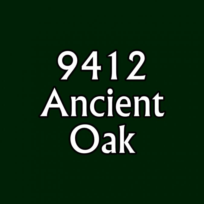 Ancient Oak Master Series Paint