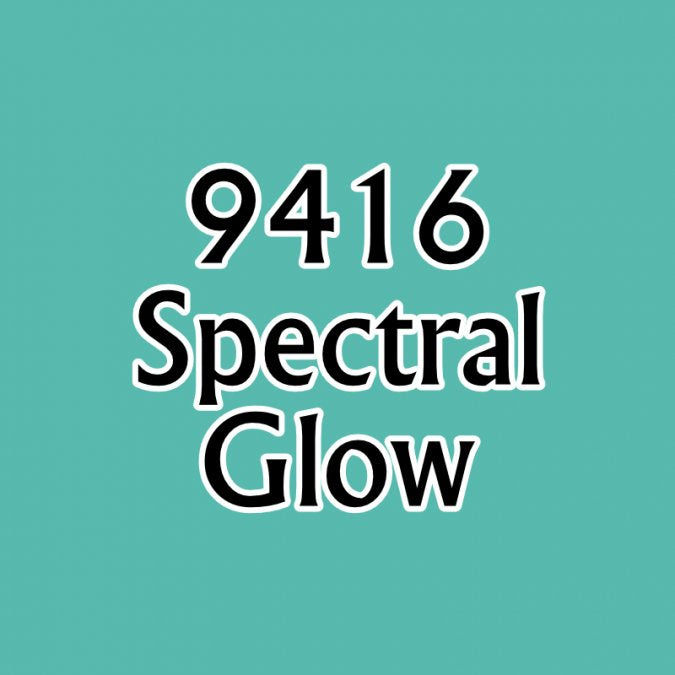 Spectral Glow Master Series Paint