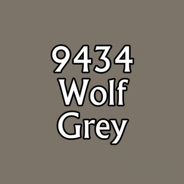 Wolf Grey Master Series Paint