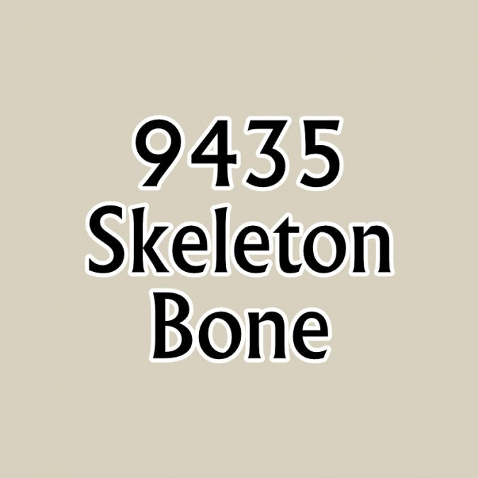 Skeleton Bone Master Series Paint