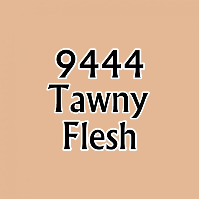 Tawny Flesh Master Series Paint