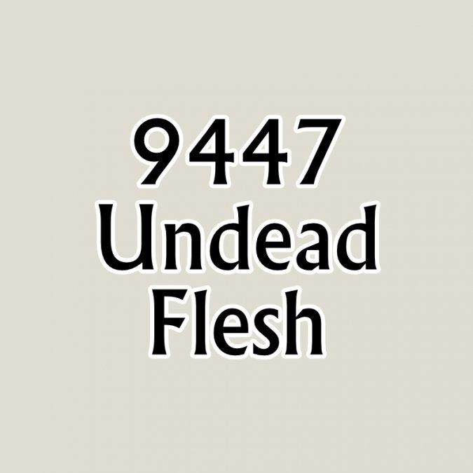 Undead Flesh Master Series Paint