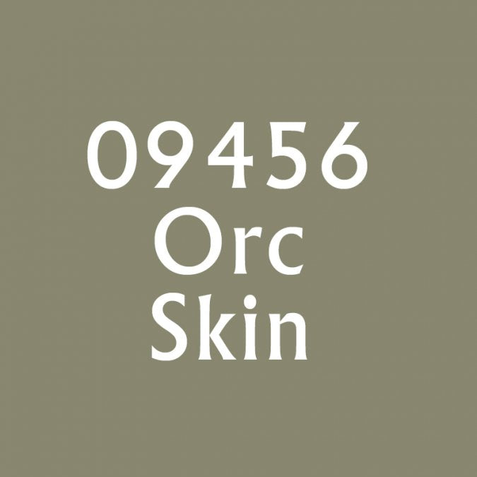 Orc Skin Master Series Paint