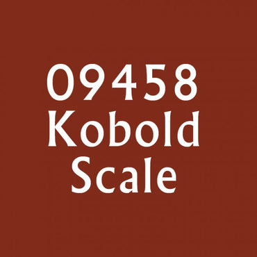 Kobold Scale Master Series Paint