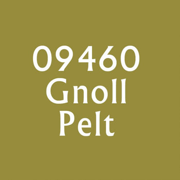 Gnoll Pelt Master Series Paint