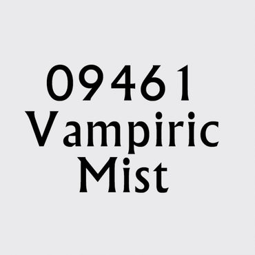 Vampiric Mist Master Series Paint