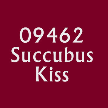 Succubus Kiss Master Series Paint
