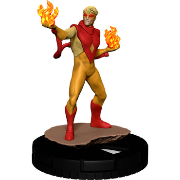 HeroClix X-Men X of Swords Play at Home Kit
