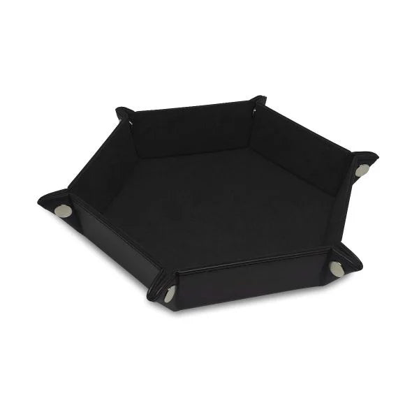 BCW Dice Tray - Hexagonal