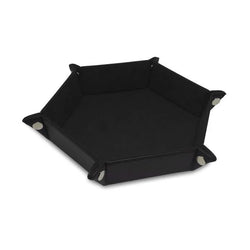 BCW Dice Tray - Hexagonal