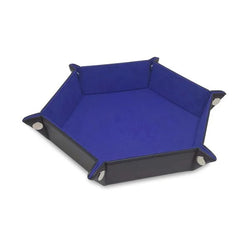 BCW Dice Tray - Hexagonal