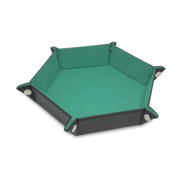 BCW Dice Tray - Hexagonal