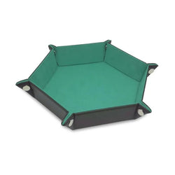 BCW Dice Tray - Hexagonal