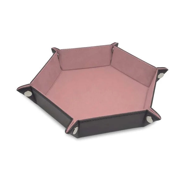 BCW Dice Tray - Hexagonal