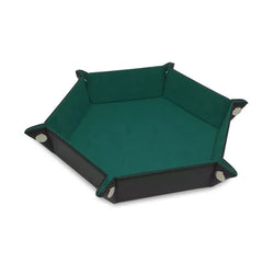 BCW Dice Tray - Hexagonal
