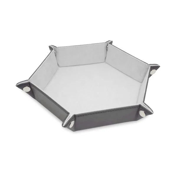 BCW Dice Tray - Hexagonal