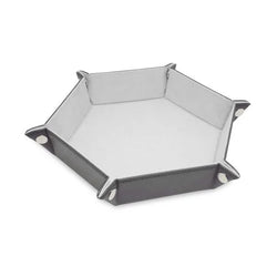 BCW Dice Tray - Hexagonal