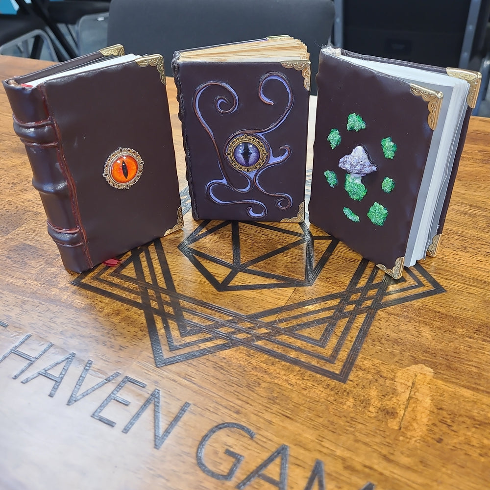 Dragon's Lair Adventurer's Tome