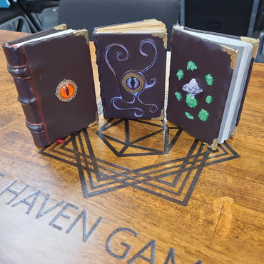 Dragon's Lair Adventurer's Tome