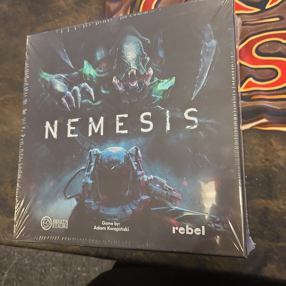 Nemesis