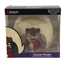 Figurines from the Vault