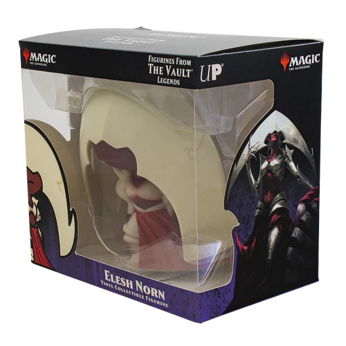 Figurines from the Vault